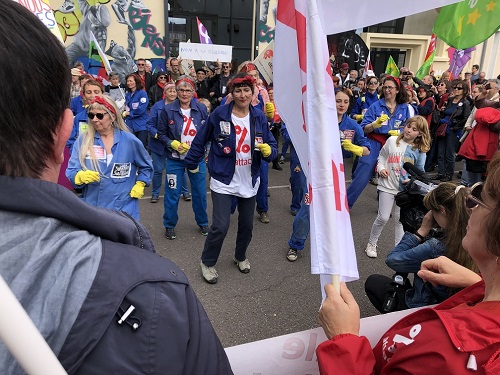 Manif à Lure lure3.JPG, 123kB